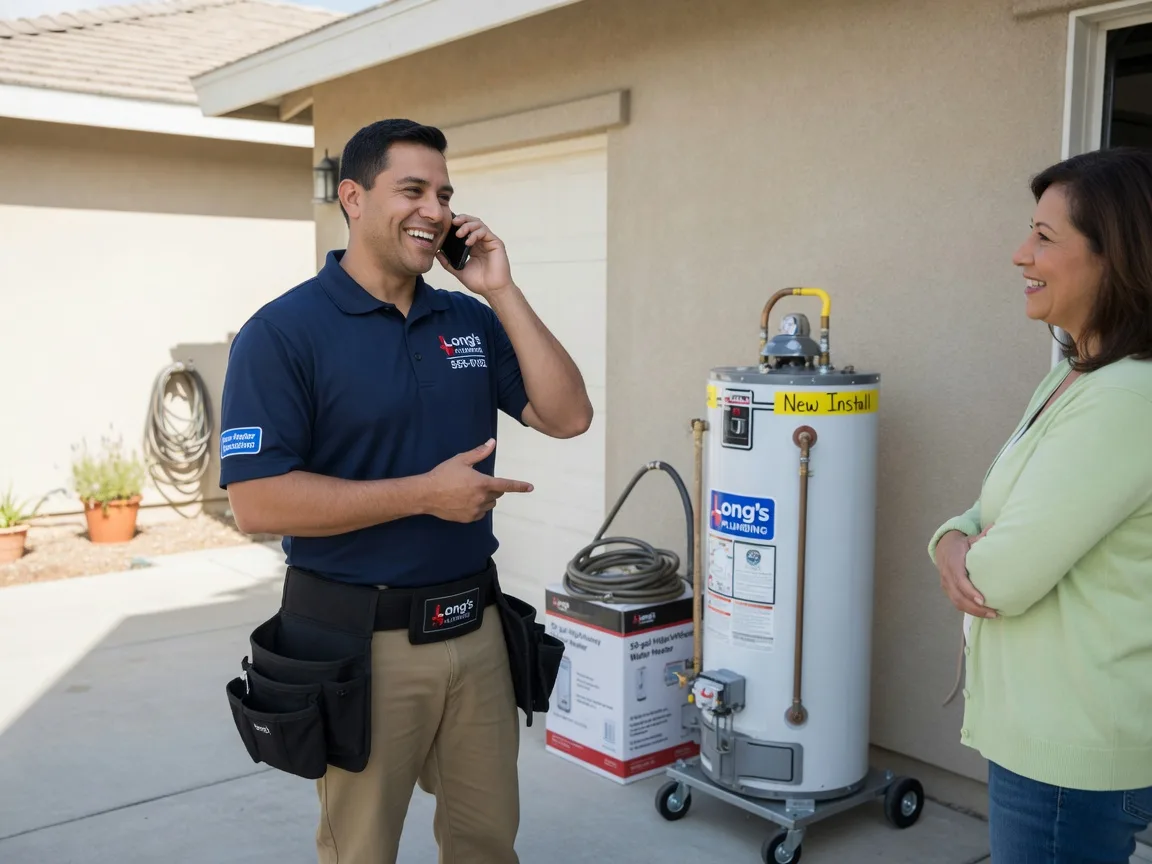 Leak Detection Dumont, MN FAQs